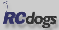 RC Dogs Web Site is Live!
